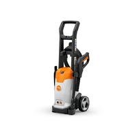 Hidrolavadora STIHL RE 90.0 2.1 kW Presión Máx 130 BAR Caudal 440 L/H