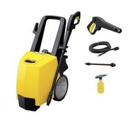 Hidrolavadoras Lavado De Agua Fría 2300W 145 BAR Avanzado 1108