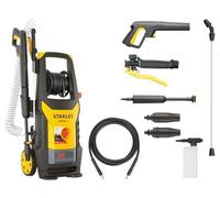 HIDROLAVADORAS STANLEY 2200W SXPW 22DHS-E - PRESIÓN 160 BAR