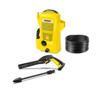 Kärcher K 2 Universal Edition Hidrolimpiadora para Exterior 110 Bar
