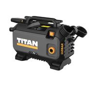 Hidrolimpiadora 1400w 110bar titan