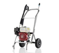 Hidrolimpiadora a Gasolina Honda 5,5 HP Kränzle Profi-Jet B 13/150 M 170 bares 780 l/h