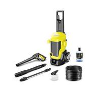 Karcher K 7 Wcm Fj Rm Hidrolimpiadora