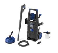 Hidrolimpiadora AR Blue Clean e-2 DUALSPEED D (2.200 W, 160 bares, 460 l/h)