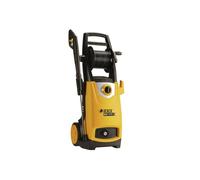Hidrolimpiadora Benza BZ170 Eléctrica 170 Bares - 2500W, 7,3 L/min, Manguera 8m, Pistola + Lanzas, Depósito Detergente, Total Stop, Alta Presión para Limpieza Exterior