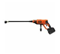 BLACK+DECKER BCPC18B-XJ - Hidroplimpiadora 18V