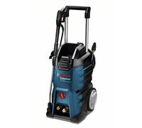 Bosch Professional GHP 5-65 - Hidrolimpiadora de alta presión (160 bares, 520 l/h, 2 lanzas)