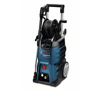Bosch GHP 5-65 X Professional Limpiadora de alta presión o Hidrolimpiadora Vertical Eléctrico 520 l/h 2400 W Negro, Azul