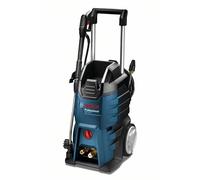 Bosch GHP 5-75 Limpiadora de alta presión o Hidrolimpiadora Vertical Eléctrico 570, 560 2600 W Negro, Azul