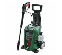 Bosch UniversalAquatak 135 Limpiadora de alta presión o Hidrolimpiadora Compacto Eléctrico 410 l/h 1900 W Negro, Verde