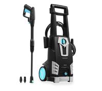 Hidrolimpiadora cecotec 05403 1800w 135 bar 468 l/h