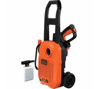 Hidrolimpiadora con cable 1650w 120 bar/1740 psi
