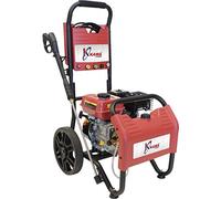 Hidrolimpiadora con Motor a Gasolina - Kawapower