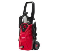 Hidrolimpiadora de alta presión 130D (130 bar, 1.600 W, Capacidad de bombeo: 8 l/min)