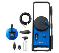 Hidrolimpiadora de alta presión Core 140-6 PowerControl (1.800 W, Presión máx.: 140 bar, Capacidad de bombeo: 474 l/h)