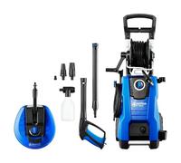 Hidrolimpiadora de alta presión E 145.4-9 Power X-Tra (145 bar, 2.100 W, Capacidad de bombeo: 500 l/h)