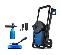 Hidrolimpiadora de alta presión Excellent 160-10 P EU (160 bar, 2.100 W, Capacidad de bombeo: 450 l/h)