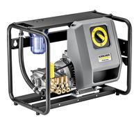 Hidrolimpiadora de alta presión HD 9/18-4 M ST Classic Kärcher, caudal de bombeo 15 l/min