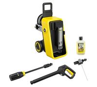 Hidrolimpiadora de alta presión K7 Comfort Premium (180 bar, 3.000 W, Capacidad de bombeo: 600 l/h, Sin Home Kit)