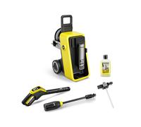 Hidrolimpiadora de Alta Presión Kärcher K 7 Comfort Premium Connect 3000W - 1.317-540.0