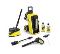 Hidrolimpiadora de Alta Presión Kärcher K 7 Comfort Premium Home 3000W - 1.317-503.0