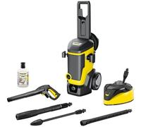 Hidrolimpiadora de alta presión Kärcher K 7 WCM Premium Hogar 180 bar
