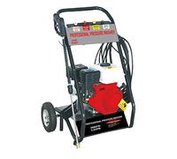 Hidrolimpiadora de Gasolina HIPPO KRAFT-HHPW170 2900 PSI