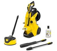 Hidrolimpiadora domestica KARCHER K4 Premium Power Control