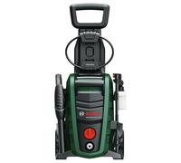 Bosch UniversalAquatak 135 Limpiadora de alta presión o Hidrolimpiadora Compacto Eléctrico 410 l/h 1900 W Negro, Verde
