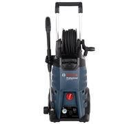 Bosch GHP 5-75 X Limpiadora de alta presión o Hidrolimpiadora Compacto Eléctrico 9,5 l/h 2600 W Negro, Azul
