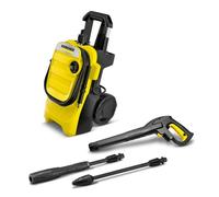 Hidrolimpiadora eléctrica compatta KARCHER K4, 130 bar(i)