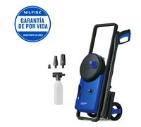Hidrolimpiadora eléctrica core nilfisk 2000 w 150 bares de presión