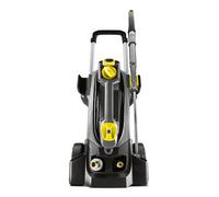 Hidrolimpiadora eléctrica karcher hd5/15 c 2800w 150 bares de presión