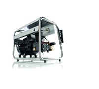 Hidrolimpiadora eléctrica kranzle ws-rp 1000ts 8000w 200 bares de presión