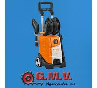 Hidrolimpiadora eléctrica Stihl RE 110 Plus