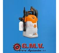 Hidrolimpiadora eléctrica Stihl RE 80 X