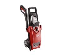 Hidrolimpiadora EXTOL PREMIUM de alta presión con autocebado y champú, 1800 W HPC 1800