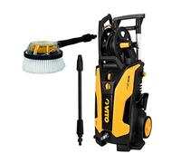 Hidrolimpiadora Full Water Power Vito Pro-Power