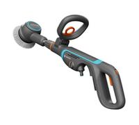 Máquina de limpieza eléctrica AquaBrush Compact Solo - GARDENA