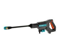 Hidrolimpiadora Gardena AquaClean 24/18V P4A 24 bar Batería Intercambiable