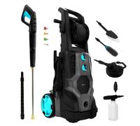 Hidrolimpiadora hydroboost 3200 totalclean con motor brushless. especi