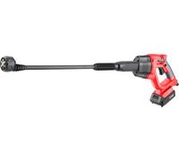 Hidrolimpiadora inalámbrica Extol Premium SHARE20V, 20V Li-ion, 2000mAh 8891858