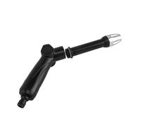 Hidrolimpiadora Inalámbrica - Potente Herramienta De Limpieza Portátil De Alta Presión | Hidrolimpiadora Para Coche | Para El Hogar Cocina Baño Ducha Suelo Alfombra Muebles Lavandería Ventana Balcón