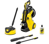 Karcher K 5 Premium Power Control Flex Home Hidrolimpiadora de Alta Presión