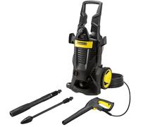 Hidrolimpiadora K 6 Special (Negra) - KARCHER