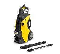 Hidrolavadora Kärcher K7 Power Flex 3000 W 180 bar 600 L/h manguera 10 m