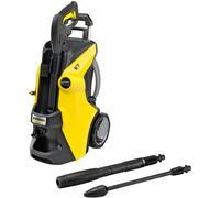 Hidrolimpiadora K 7 Power Flex (Amarillo) - KARCHER
