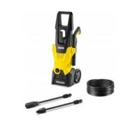 Hidrolimpiadora K3 120 Bar 380 Litros/Hora 1.6kW Promoción KARCHER