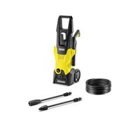 Hidrolimpiadora k3 promo 1600w. 120bar 380l/h KARCHER