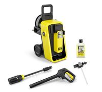 Hidrolimpiadora Kärcher 1324800 2100 W 420 l/h 500 l/h